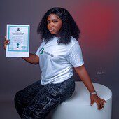 Virtuous Oluwasekemi Small