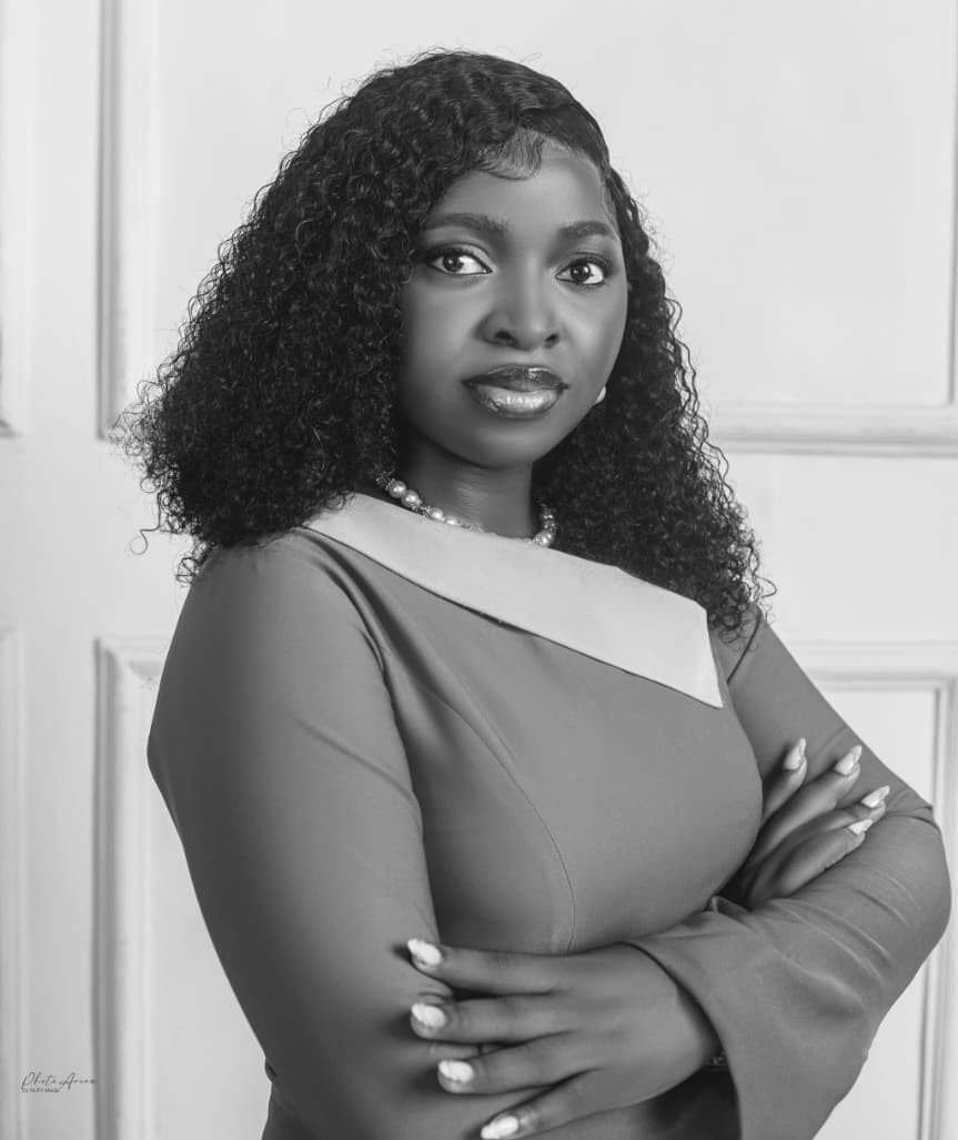 Virtuous Oluwasekemi