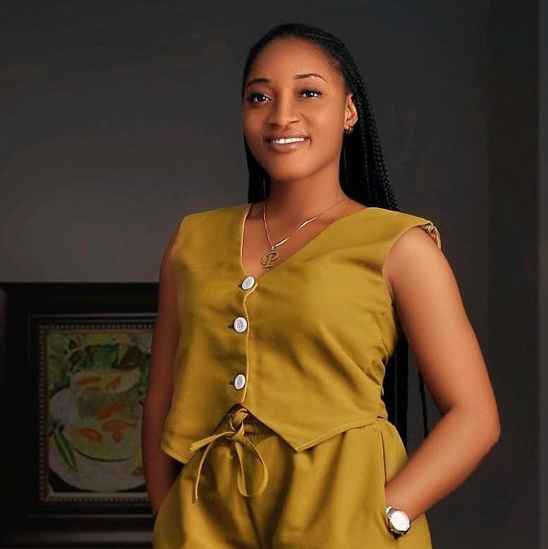 okoro mercy